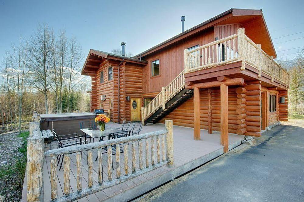 Private Homes In The Aspens By Jhrl Teton Village Exterior photo