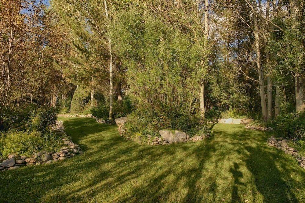 Private Homes In The Aspens By Jhrl Teton Village Exterior photo